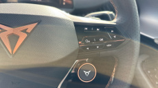 CUPRA Tavascan 250kW VZ2 77kWh AWD 5dr Auto [Winter Pack] Electric Estate